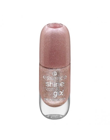 Essence Esmalte Uñas SHINE LASH&GO 65