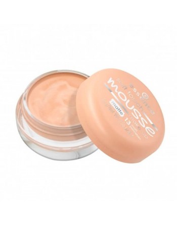 Essence Maquillaje Mousse 13