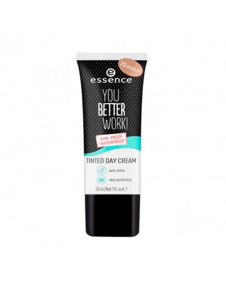 Essence Cream BB 20