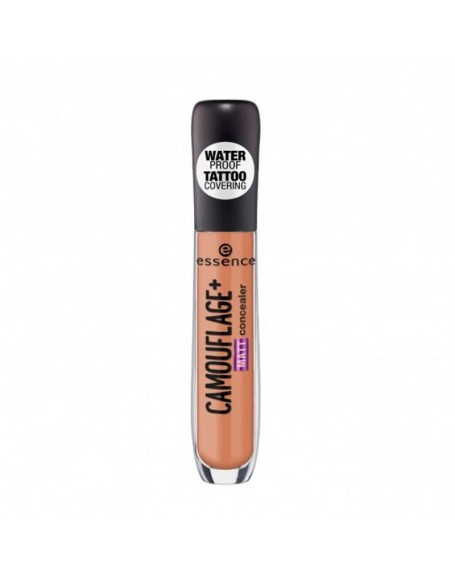Essence Corrector Camuflaje Matte 70