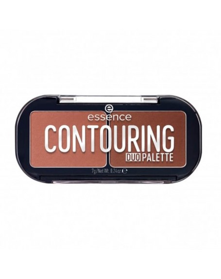 Essence Contouring Duo 20