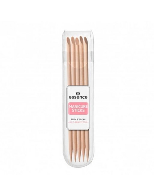 Essence Palitos Manicura Essence Palitos Manicura