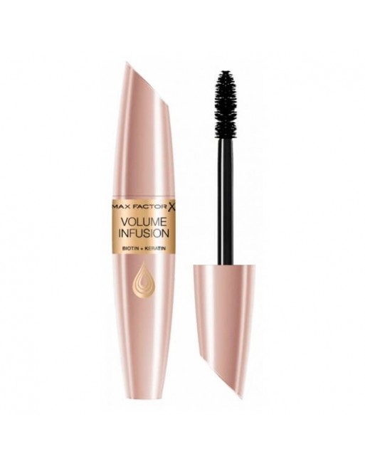 Max Factor Máscara  Infusion