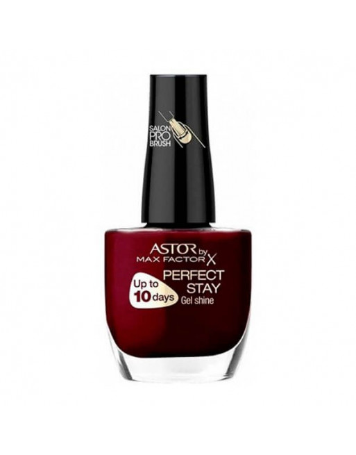Max Factor Esmalte Perfect Stay Gel Shine Nail 619 Max Factor Esmalte Perfect Stay Gel Shine Nail 619