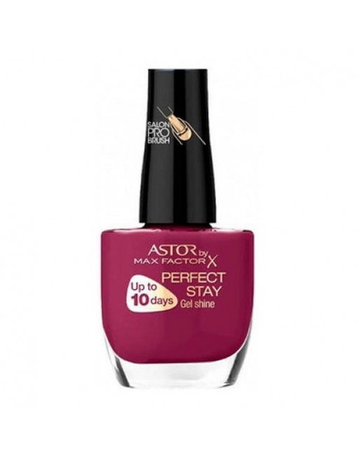 Max Factor Esmalte Perfect Stay Gel Shine Nail 644 Max Factor Esmalte Perfect Stay Gel Shine Nail 644