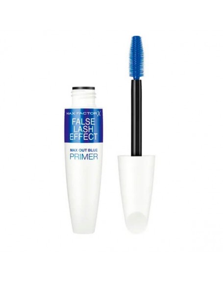 Max Factor Primer False Lash Effect Blue