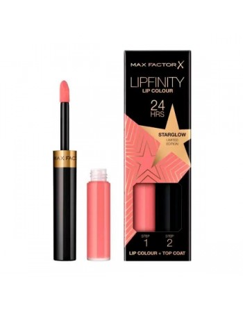 Max Factor Lipfinity Labial líquido 080