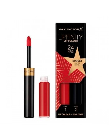 Max Factor Lipfinity Labial líquido 088