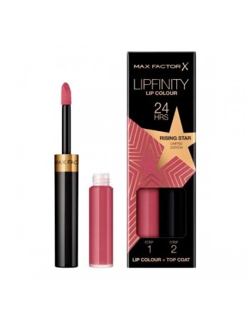 Max Factor Lipfinity Labial líquido 084