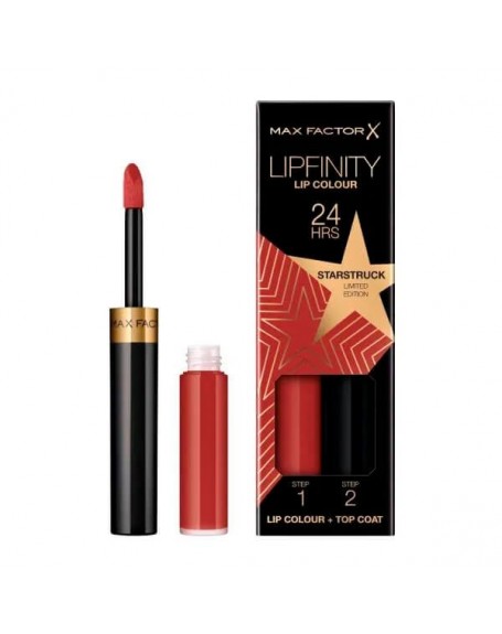 Max Factor Lipfinity Labial líquido 090