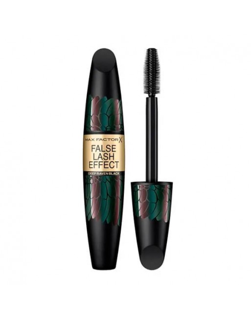 Max Factor False Lash Effect Black