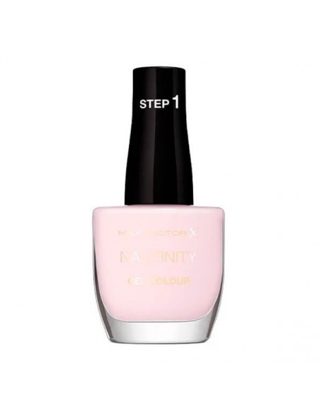 Max Factor Esmalte Gel Larga Duración Nailfinity 190