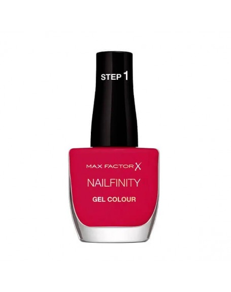 Max Factor Esmalte Gel Larga Duración Nailfinity 305