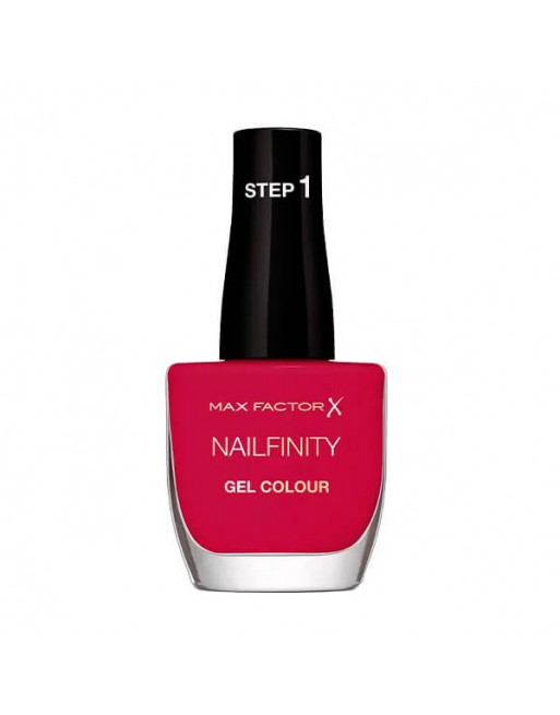 Max Factor Esmalte Gel Larga Duración Nailfinity 150