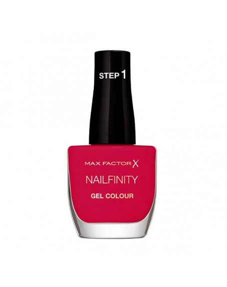 Max Factor Esmalte Gel Larga Duración Nailfinity 150