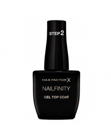 Max Factor Nailfinity Gel Top Coat