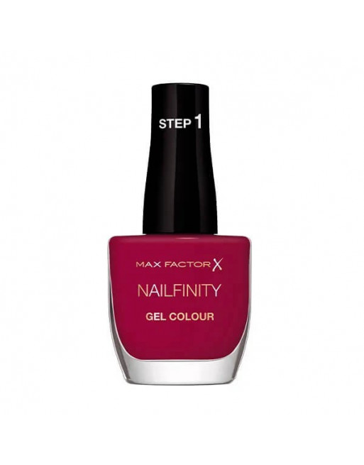 Max Factor Esmalte Gel Larga Duración Nailfinity 330