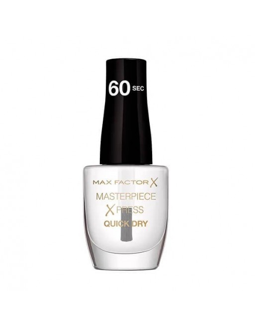 Max Factor Esmalte Masterpiece Xpress Quick Dry 100
