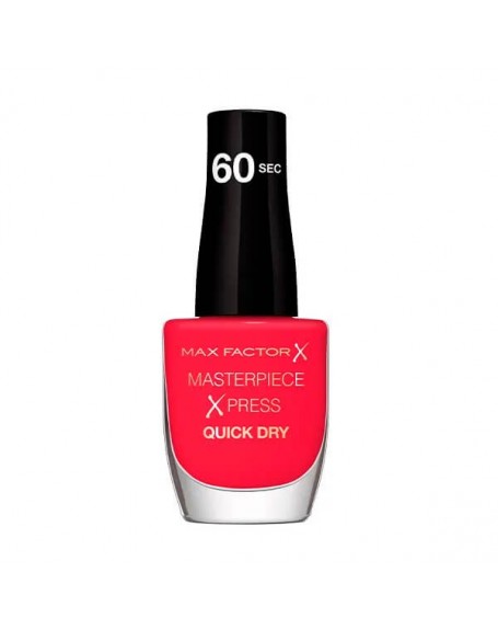 Max Factor Esmalte Masterpiece Xpress Quick Dry 262