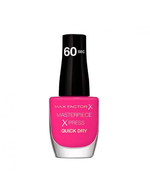 Max Factor Esmalte Masterpiece Xpress Quick Dry 271