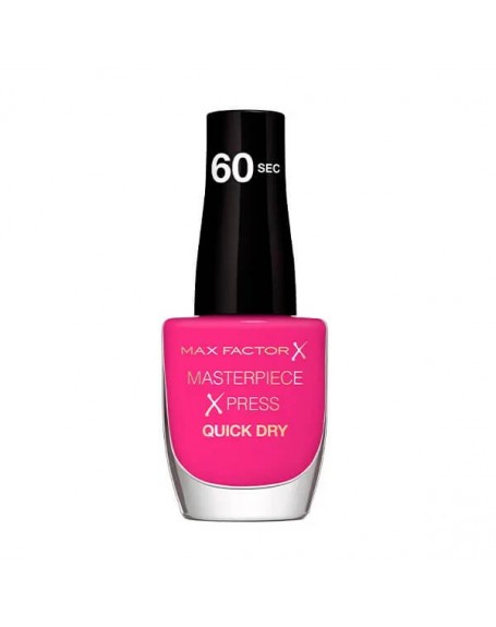Max Factor Esmalte Masterpiece Xpress Quick Dry 271