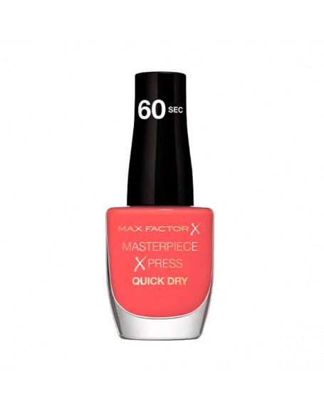 Max Factor Esmalte Masterpiece Xpress Quick Dry 416