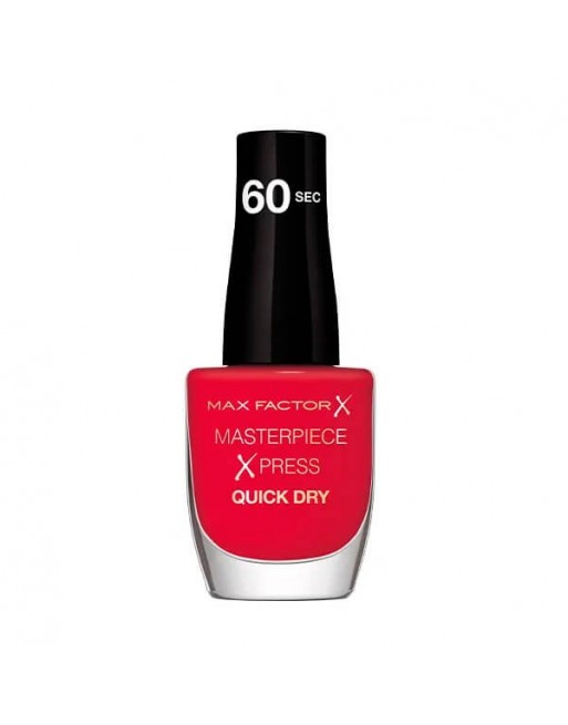 Max Factor Esmalte Masterpiece Xpress Quick Dry 310