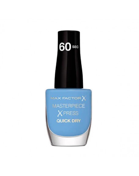 Max Factor Esmalte Masterpiece Xpress Quick Dry 855