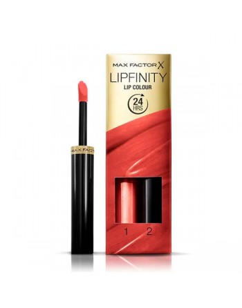 Max Factor Lipfinity Labial líquido 115