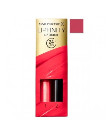 Max Factor Lipfinity Labial líquido 330