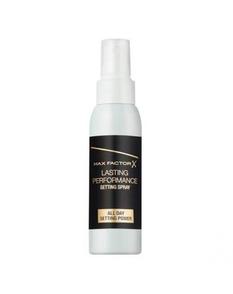 Max Factor Fijador Maquilaje Spray