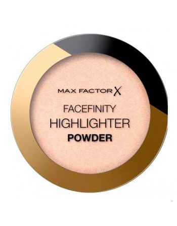 Max Factor Highlighter Facefinity Nude 01