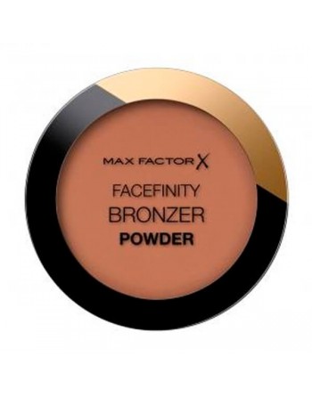 Max Factor Highlighter Bronzer 02