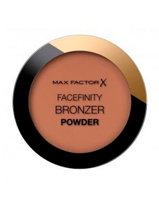 Max Factor Highlighter Bronzer 02