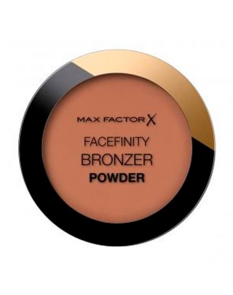 Max Factor Highlighter Bronzer 02