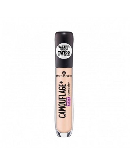 Essence Corrector CAMOUFLAGE+MATT 23