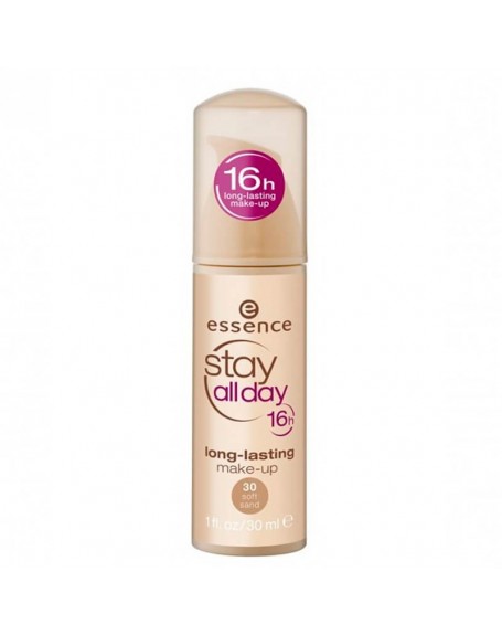 Essence Maquillaje Larga Duración 16h 30