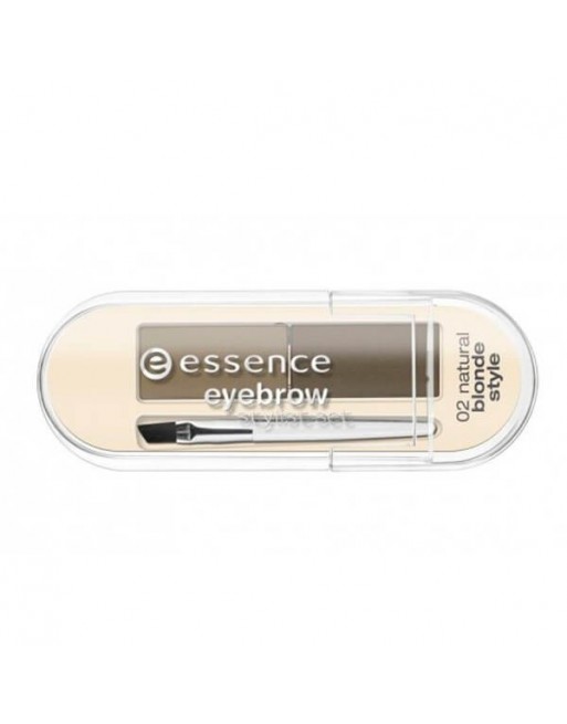 Essence Set Cejas 02 Essence Set Cejas 02