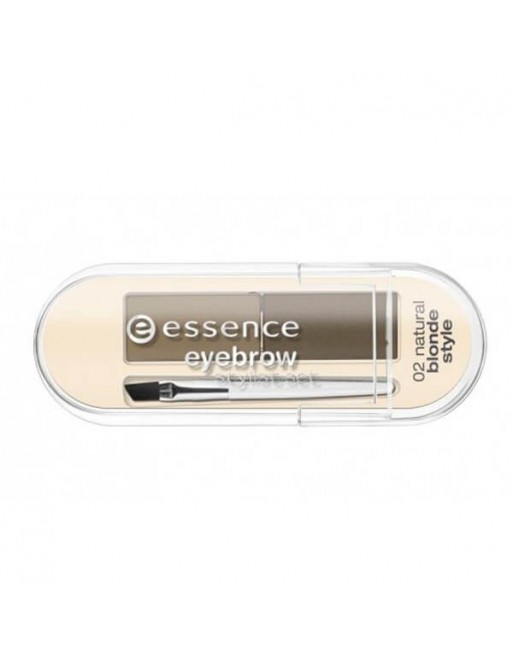 Essence Set Cejas 02