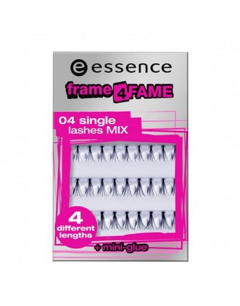 Essence Pestañas Postizas 04