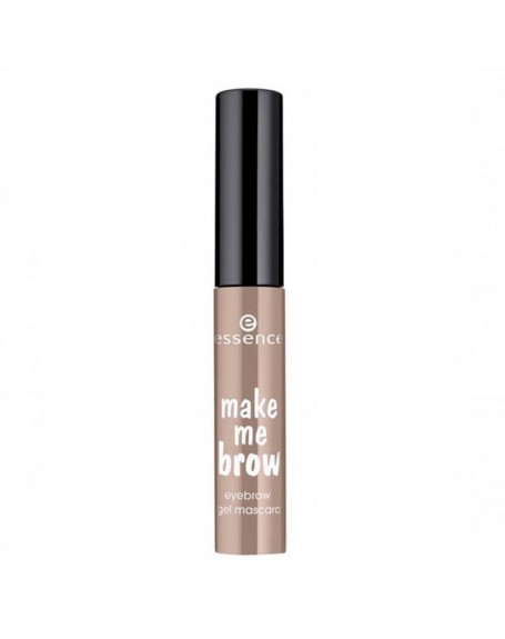 Essence Gel Mascara Cejas 01