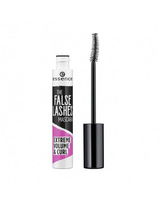 Essence Mascarilla Volumen Extrem Essence Mascarilla Volumen Extrem
