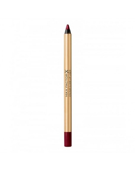 Max Factor Lipliner elixir 08