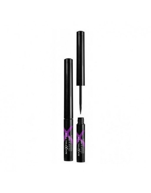 Max factor eyeliner X-PERT 02