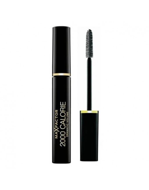 Max factor mascara 2000 calorie