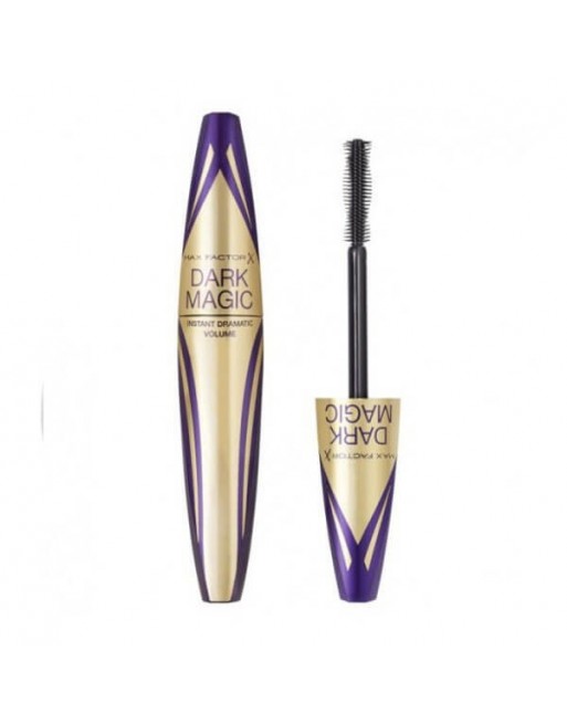 Max factor mascara Dark Magic