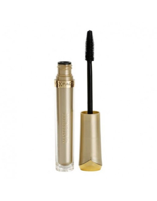 Max factor mascara master black