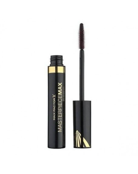 Max factor mascara master max black