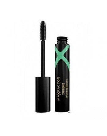 Max factor xperience black