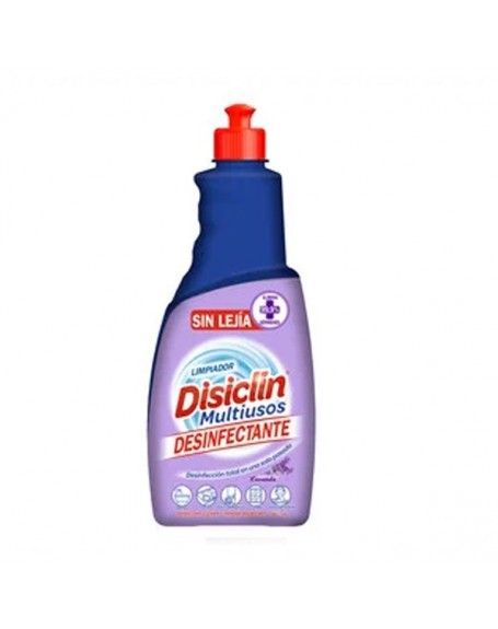 Disiclin Desinfectante multiusos recambio